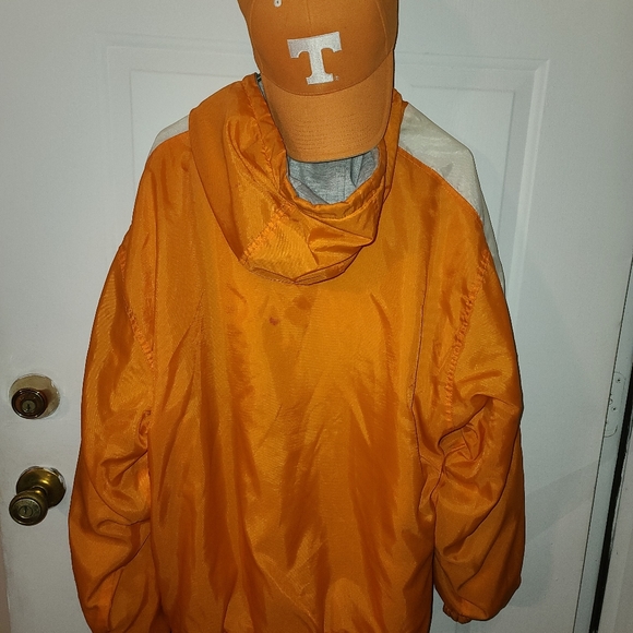 Vintage Tennessee jacket and cap bundle - Picture 12 of 14